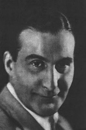 Enrique Delfino