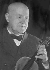 Feliks Dzierżanowski