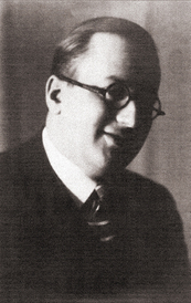 Friedrich Schwarz