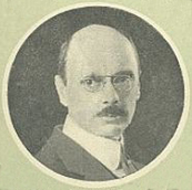 George H. Clutsam