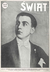 Gustaw Chorian (1926 r.)