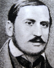 Gustaw Ehrenberg