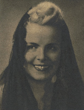 Hanna Chmurzyńska