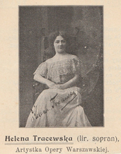 Helena Tracewska