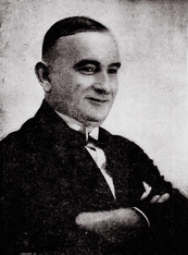 Henryk Domański
