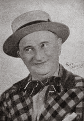 Henryk Domański