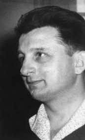 Henryk Gaworski