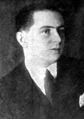Henryk Pewzner