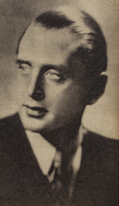 Henryk Rostworowski