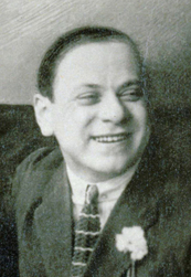 Hermann Leopoldi