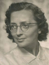 Irena Garztecka