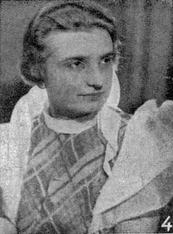Janina Paszkowska