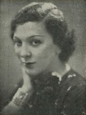 Janina Sokołowska