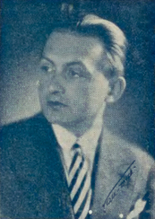 Janusz Warnecki