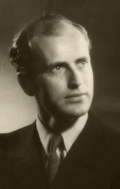 Jerzy Adamczewski