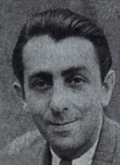 Jerzy Belzacki
