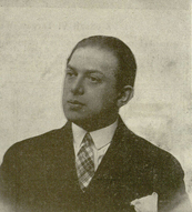 Jerzy Boroński
