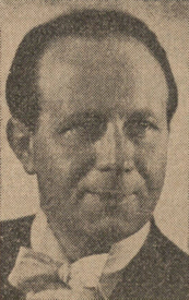 Jerzy Czaplicki (USA, 1945 r.)