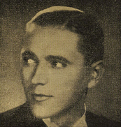 Jerzy Lawina-Świętochowski