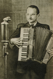 Jerzy Orzechowski