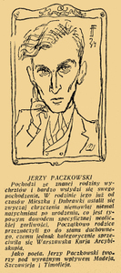 Jerzy Paczkowski
