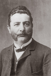 Johann Schrammel