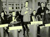 Johnny Sadrack And His Orchestra