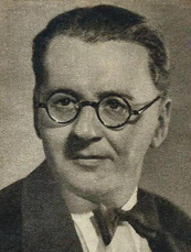 Josef M. Kratky