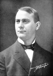 Joseph Franklin Rutherford (j. angielski)