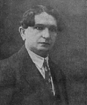 Józef Lehrer