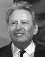 Józef Prutkowski