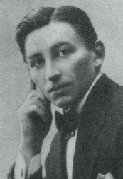 Józef Sendecki