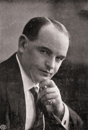 Józef Solnicki