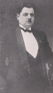 Józef Tatko