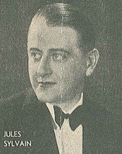 Jules Sylvain
