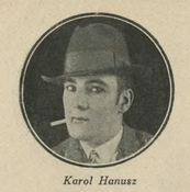 Karol Hanusz