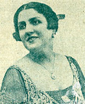 Kazimiera Horbowska