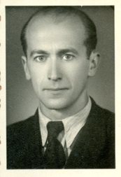 Kazimierz Olecki