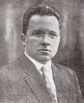 Kazimierz Wroczyński
