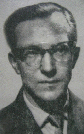 Klemens Waberski