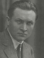 Konrad Górski