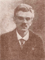 Konstanty Krumłowski