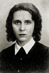 Kora Jaroszowa
