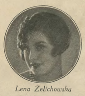 Lena Żelichowska