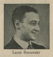 Leon Boruński