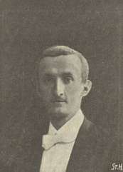 Leopold Morozowicz