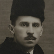 Lucjan Marczewski