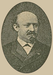 Ludwik Grossman