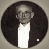 Ludwik Ludwikowski - 1928 r.