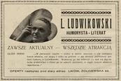 Ludwik Ludwikowski